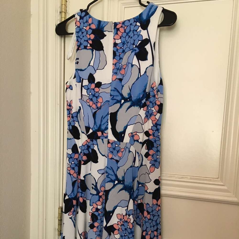 Ivanka Trump dress